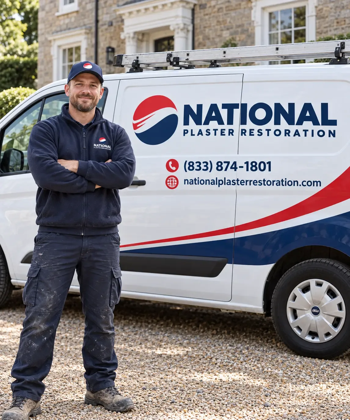 Plaster Repair company in Endeavor, WI